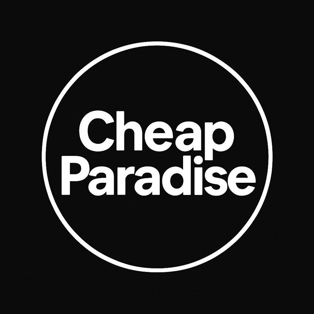 Meet Your Posher – CHEAPPARADISE